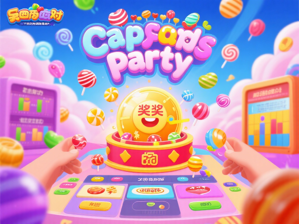 全面解析糖果派对查询方法详细教程 例如,如果你想了解糖果派对的中奖规律,可以关注历史