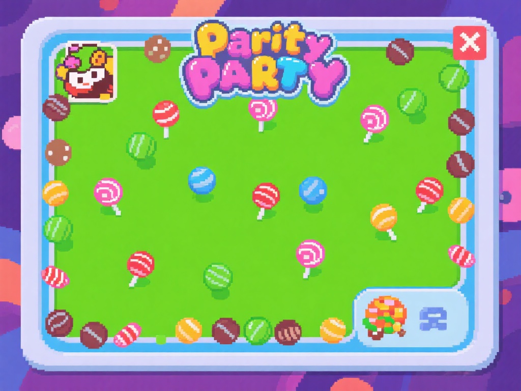 在互联网发展的早期阶段，许多游戏依赖于简单的图形与