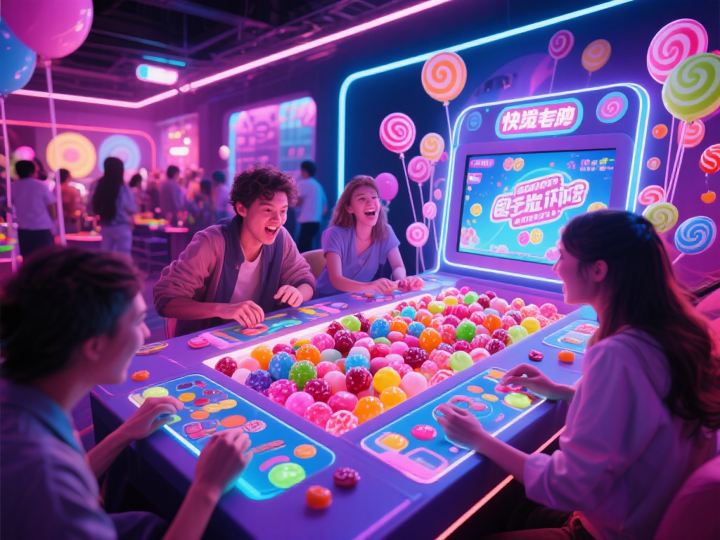 在快节奏的现代社会，人们总是渴望能够找到一种释放压