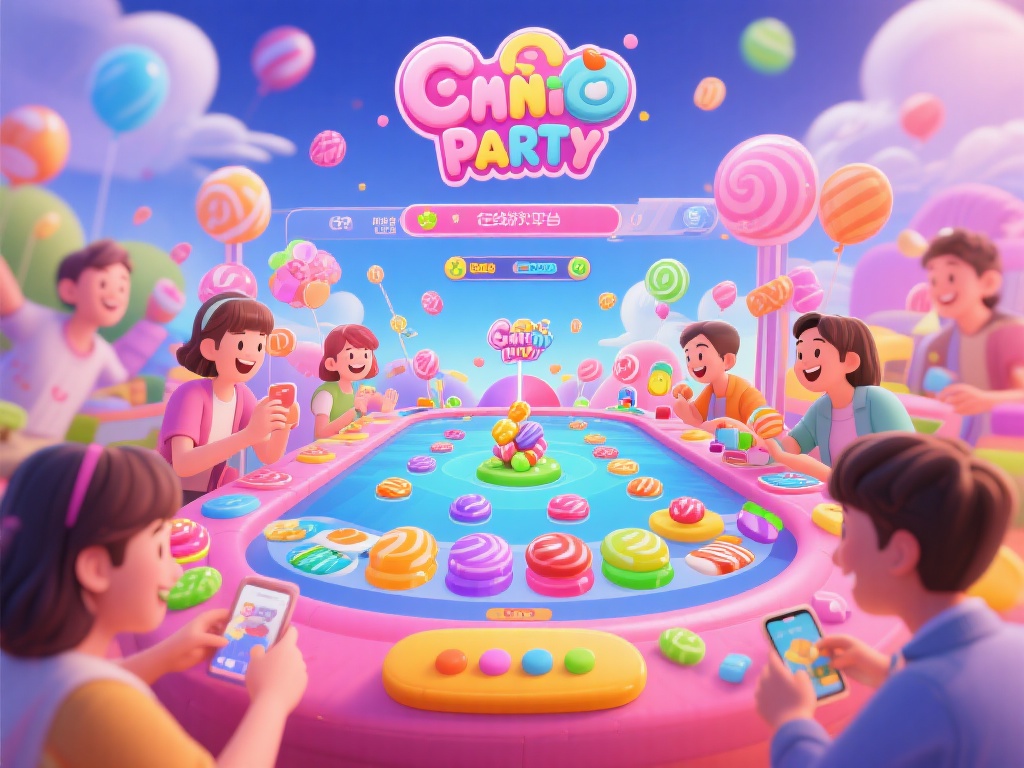 在这个快速发展的数字时代，在线游戏平台逐渐成为许多