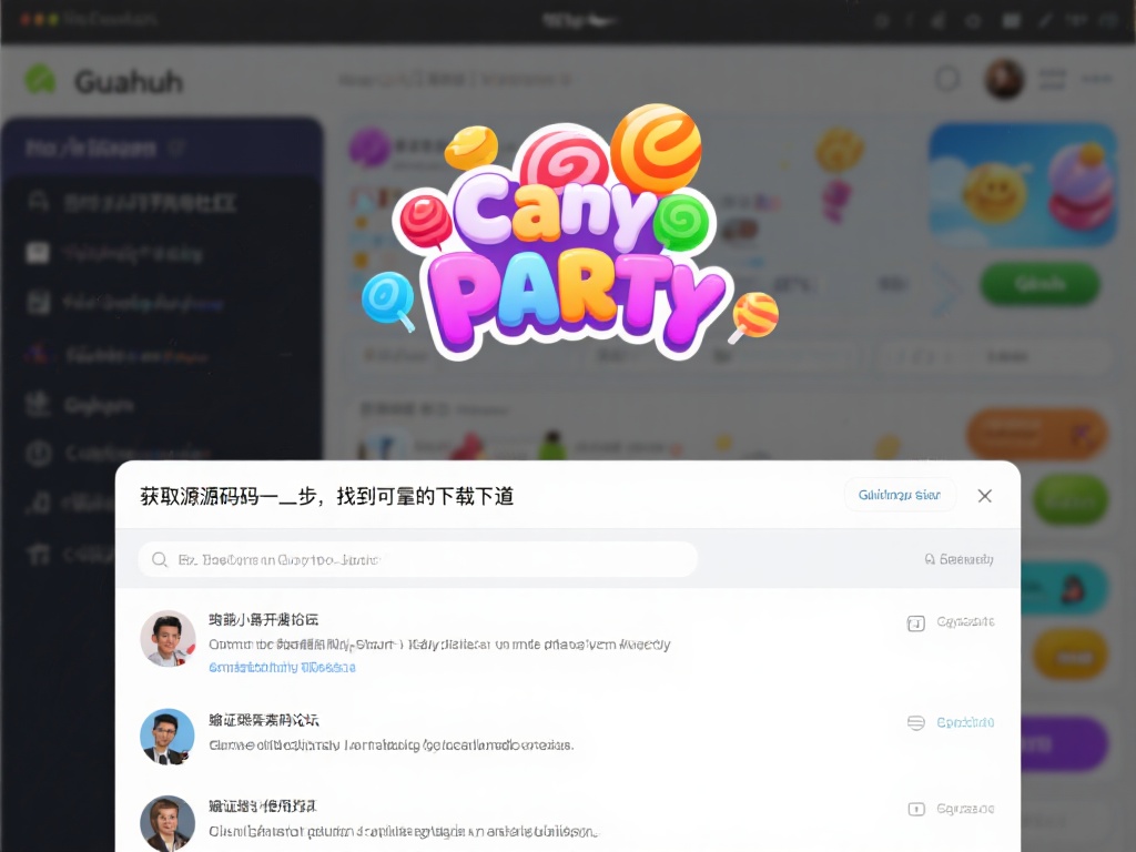 获取源码的第一步是找到可靠的下载渠道。这通常包括开