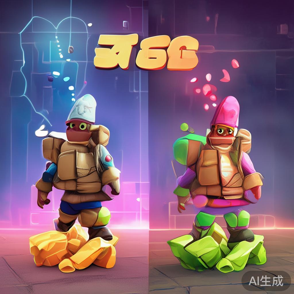 根据游戏阶段调整搭配策略
在早期阶段，建议侧重于