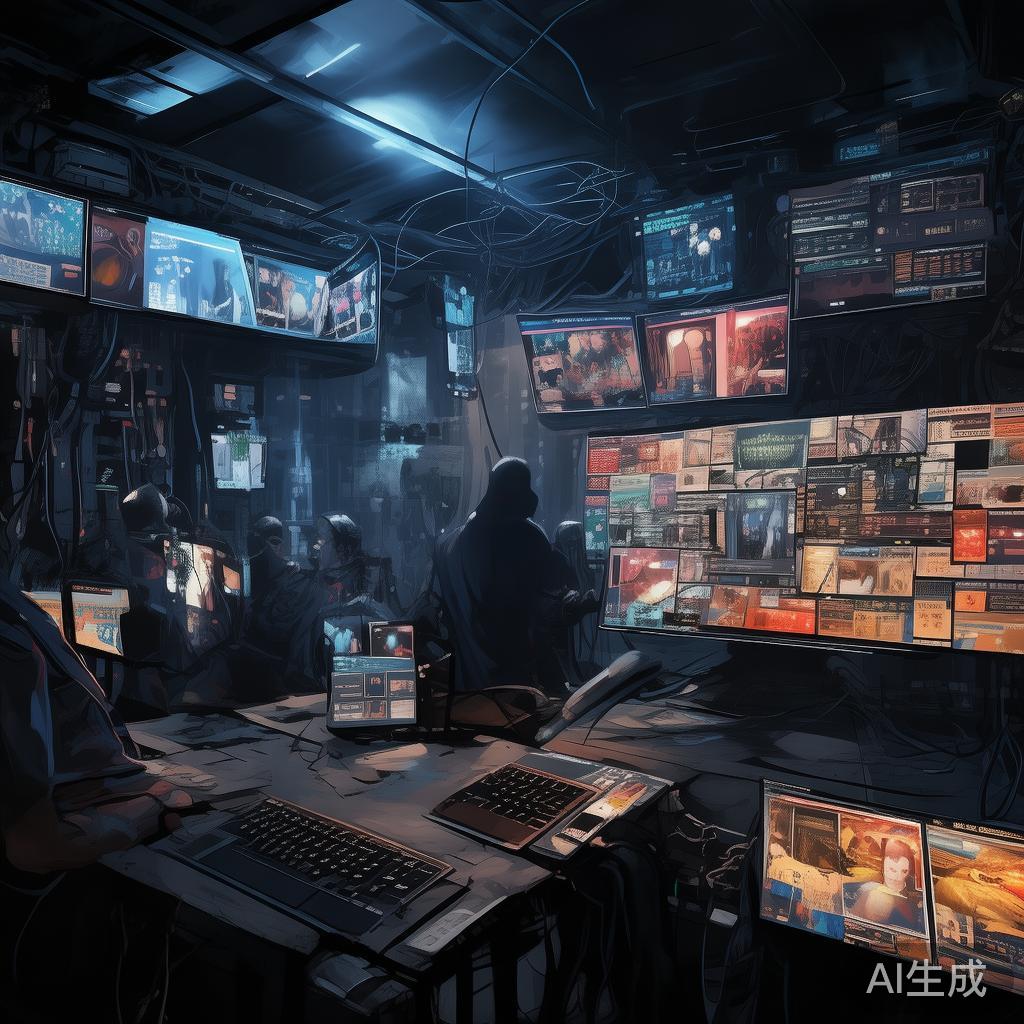 隐藏的陷阱：某些平台会借由“抽奖”“签到”“任务”