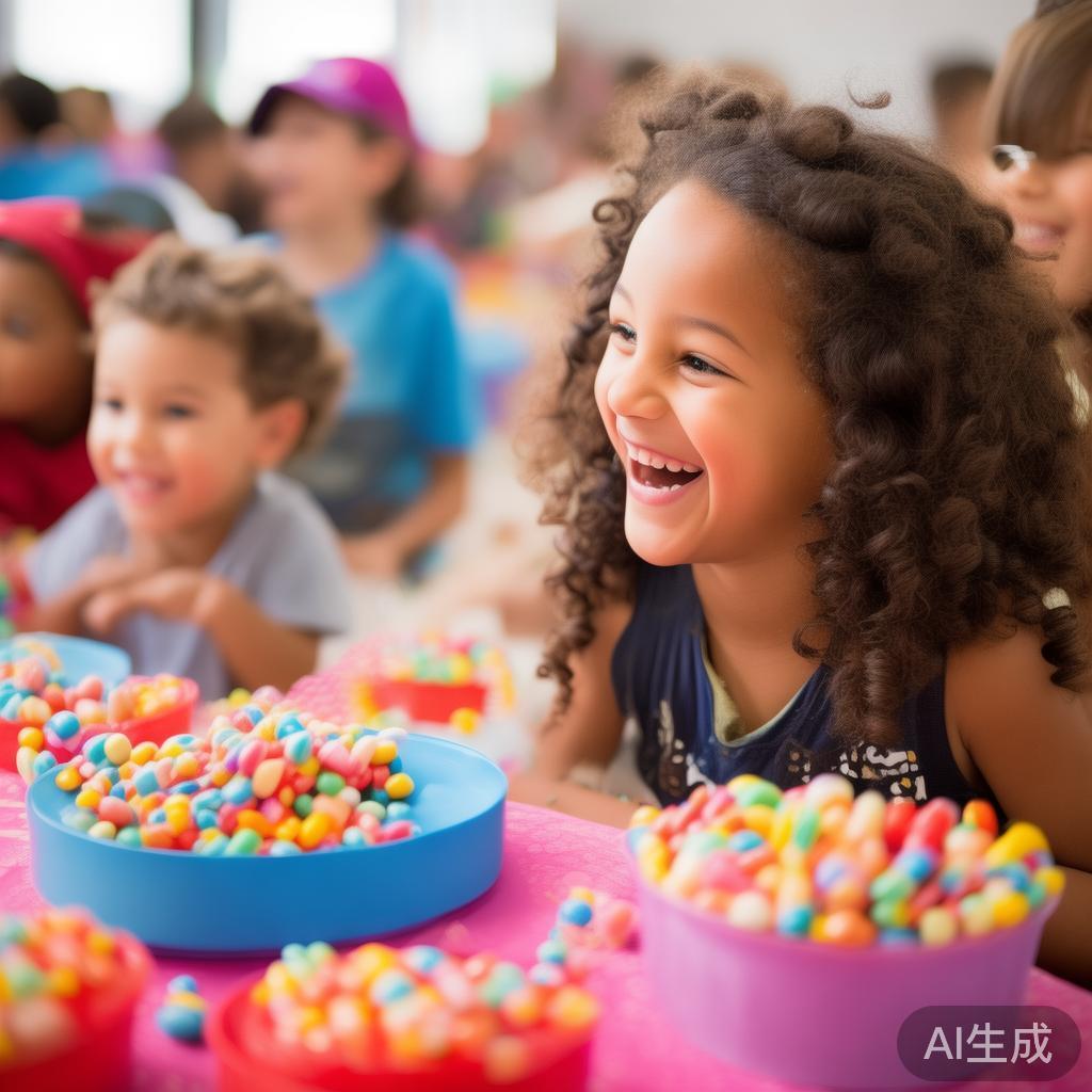 糖果派对补助政策全面解析与详细申请指南【2024最新版】 在孩子们的欢笑与糖果的香甜中,许多家庭都希望能为孩