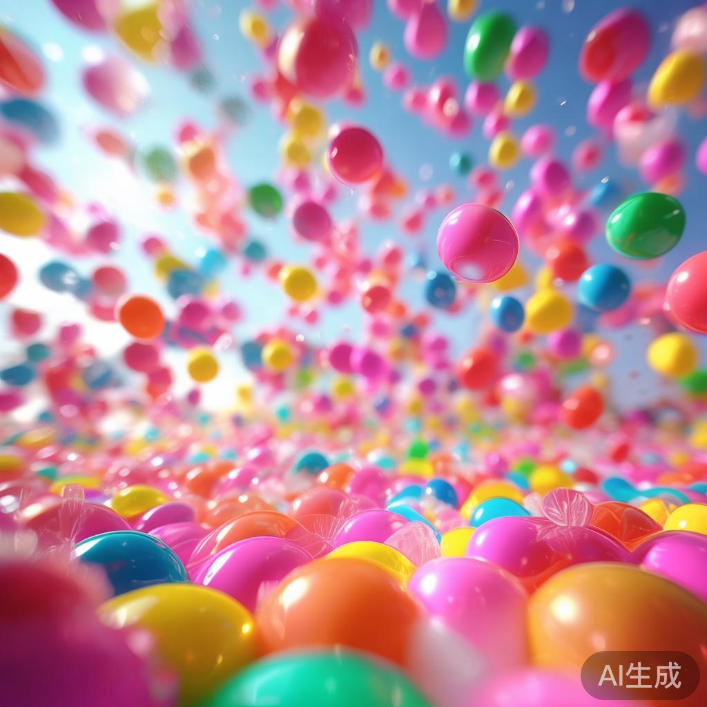 在现代生活节奏不断加快的背景下，追求快乐与放松已经