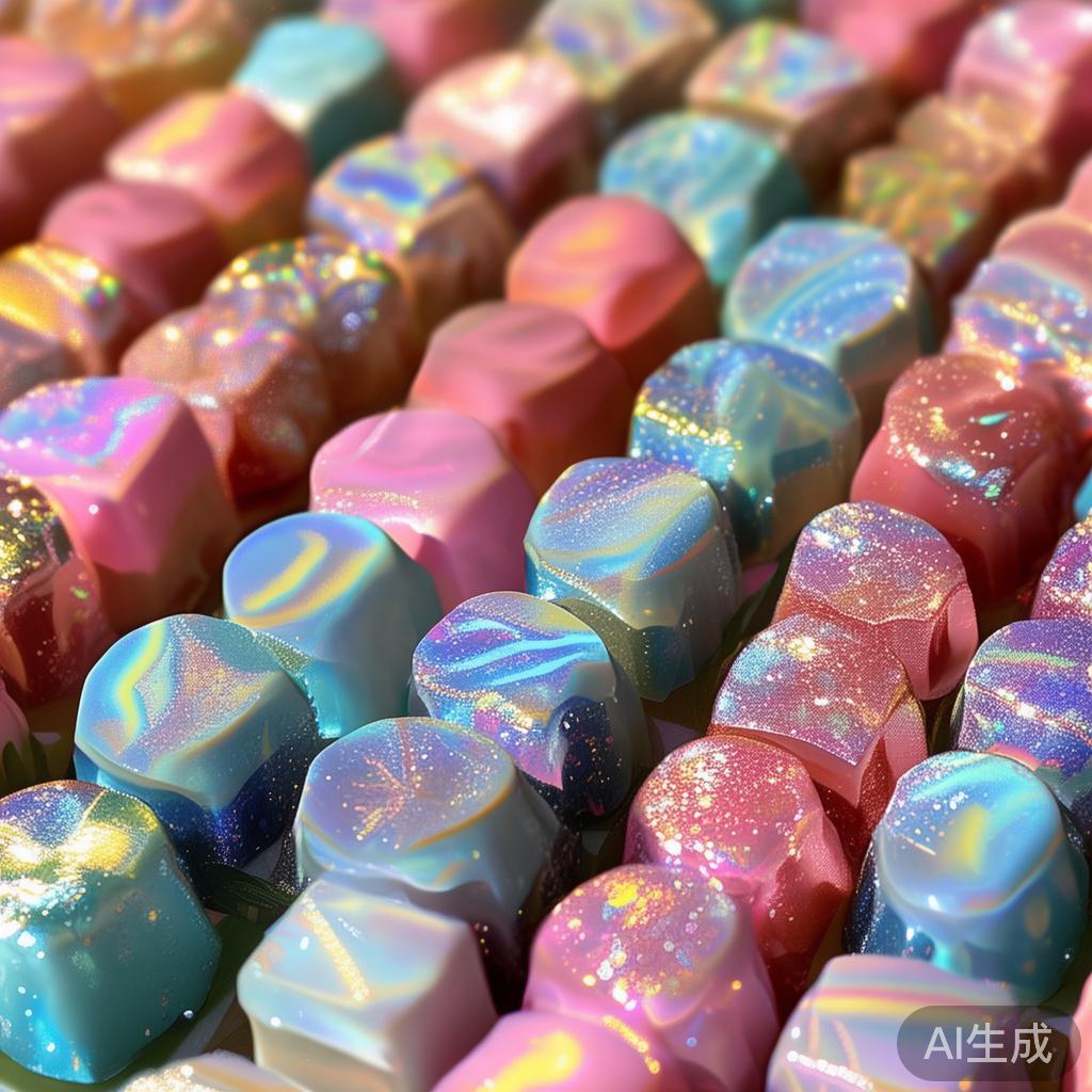 随着人们对庆祝活动的要求不断提升，拥有独特设计和个