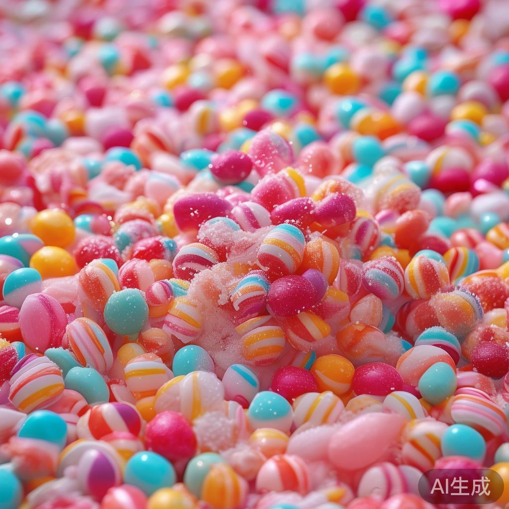 糖果派对中的经典名言之所以令人难以忘怀，主要源于它