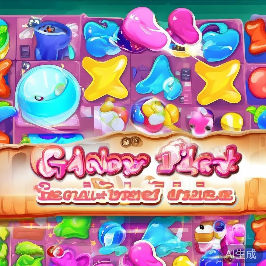 糖果派对大奖图欣赏与攻略指南:赢取丰厚奖励的全面指南 在众多休闲游戏中,糖果派对凭借其丰富的玩法和绚丽的