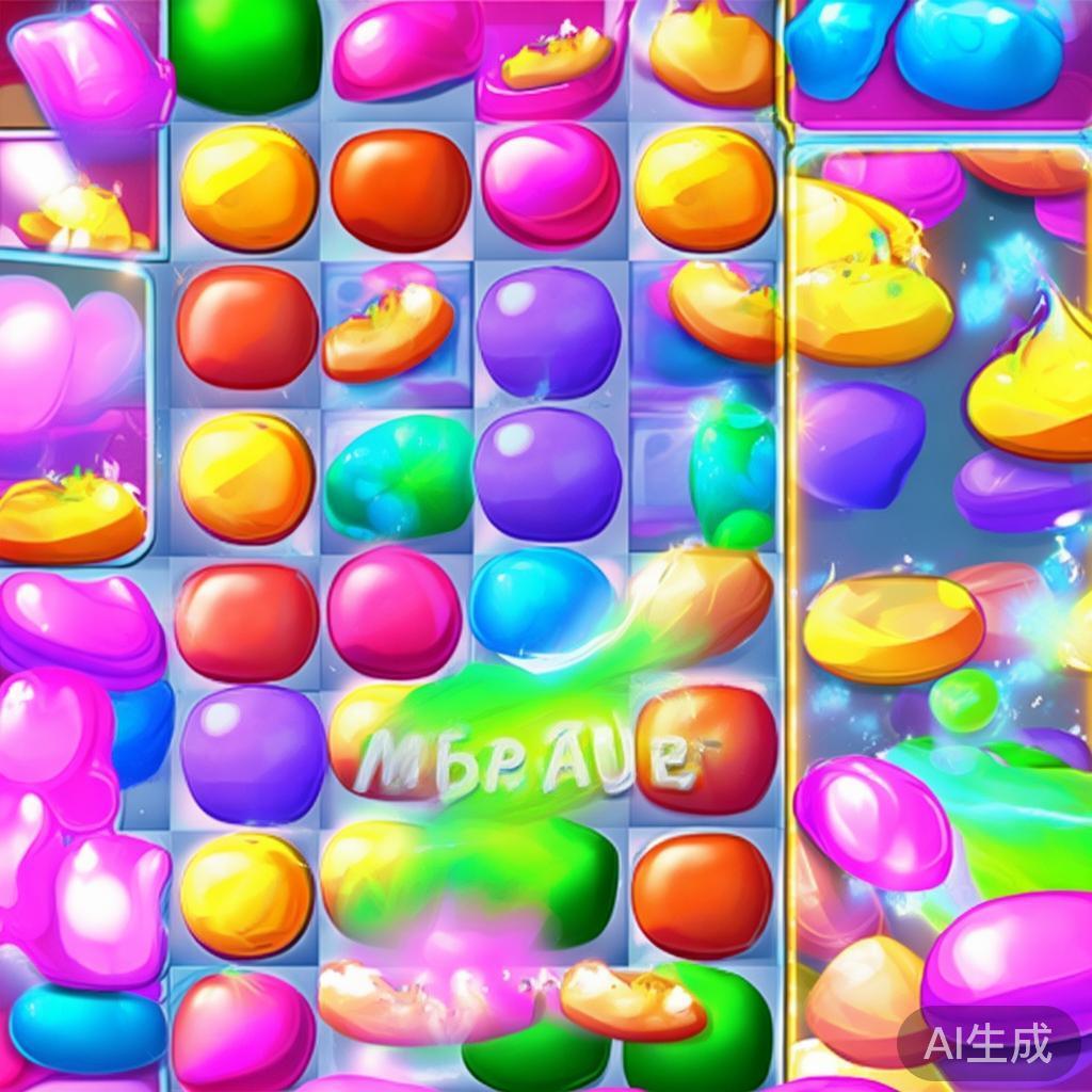 糖果派对H5游戏源码免费下载与详细玩法解析指南 糖果派对游戏以其丰富多彩的画面、轻松愉快的玩法,吸