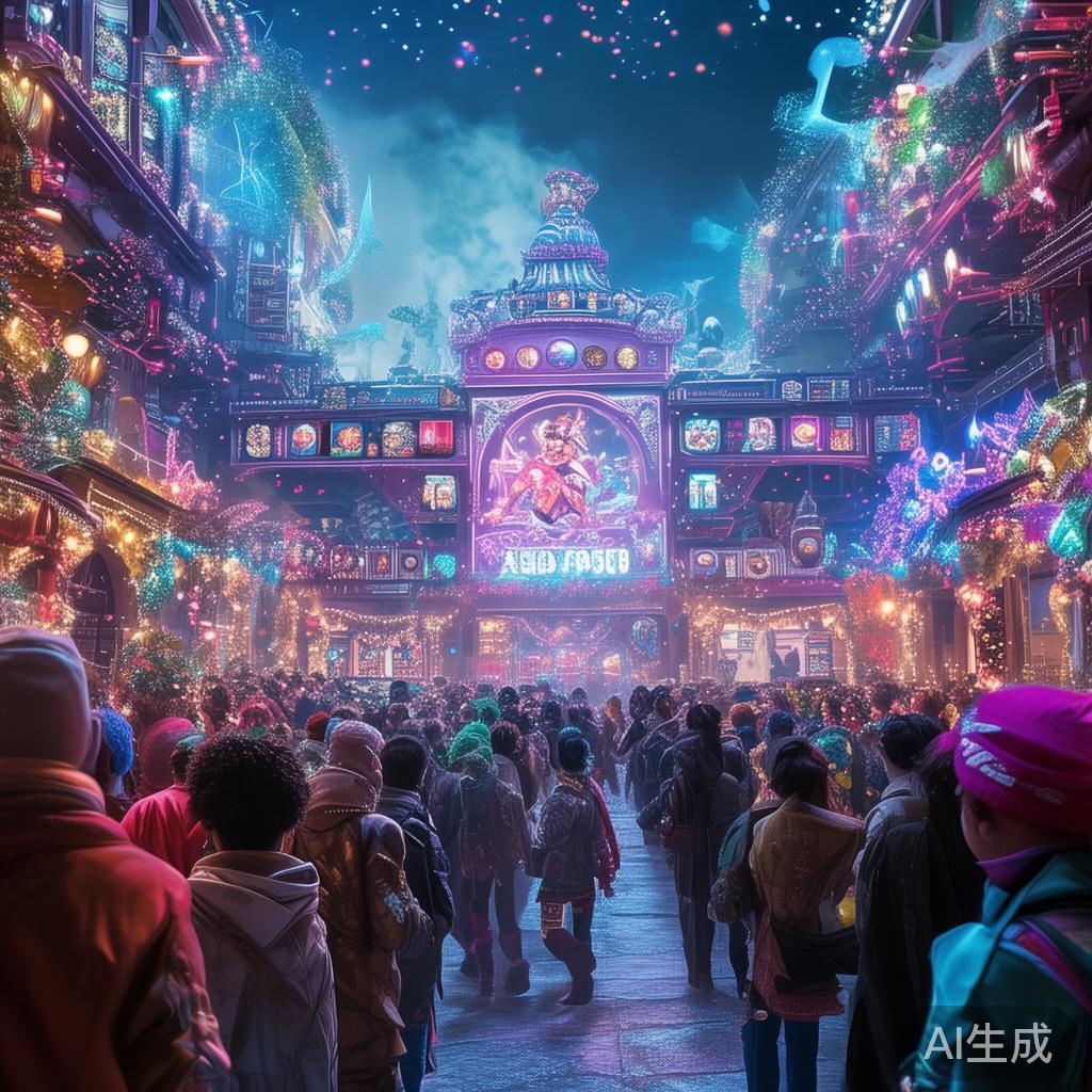 糖果派对最佳打手快速升级时间段全攻略解析 特定节假日或活动期间:在节日或游戏官方举办的特殊活