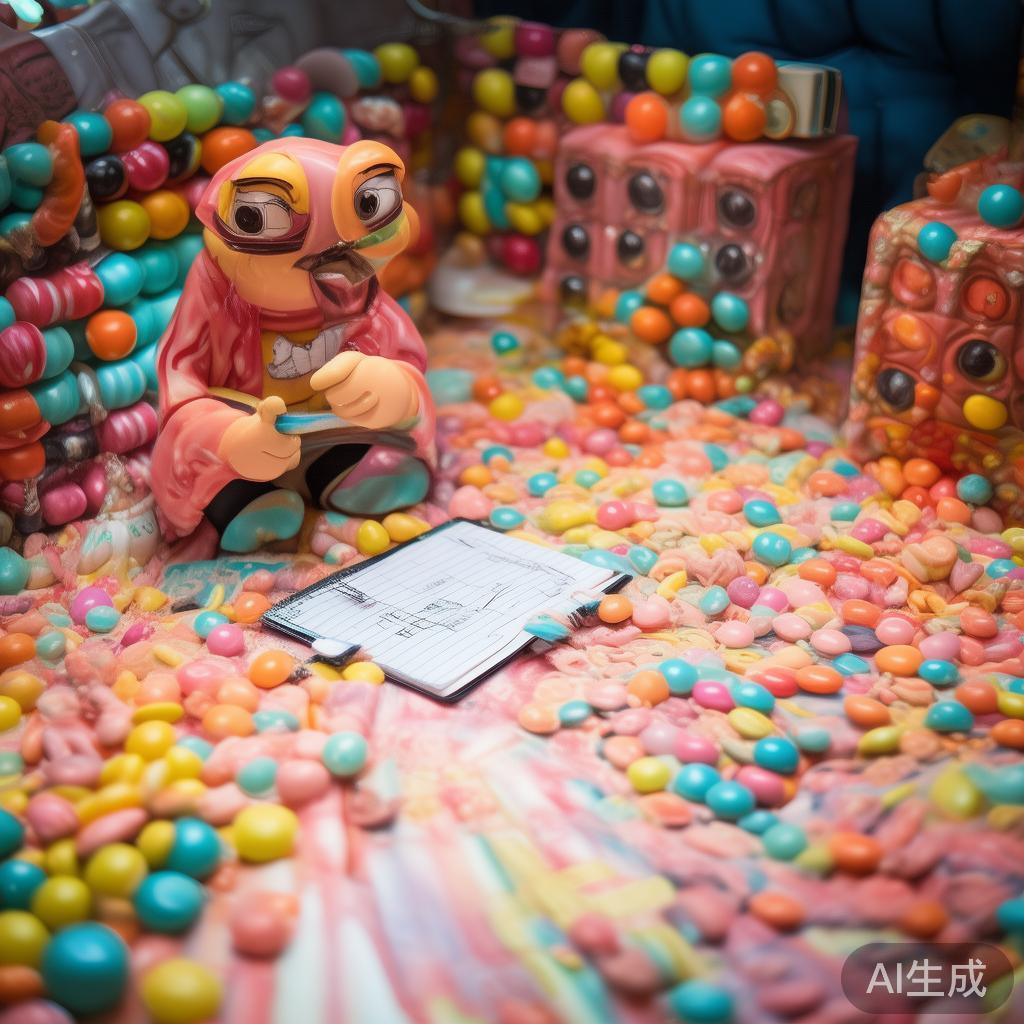 糖果派对连续八次失败原因分析与有效应对策略探讨 在了解如何改善之前,首先需要明确为何会在糖果派对中