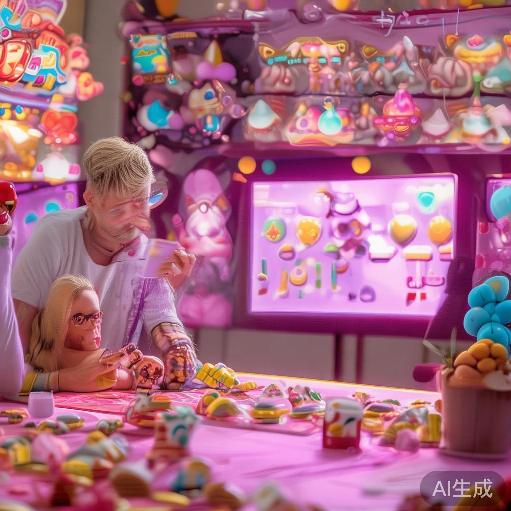 糖果派对中输钱原因详解及高效防范技巧攻略 在全民追逐娱乐与刺激的时代,糖果派对作为一款深受玩