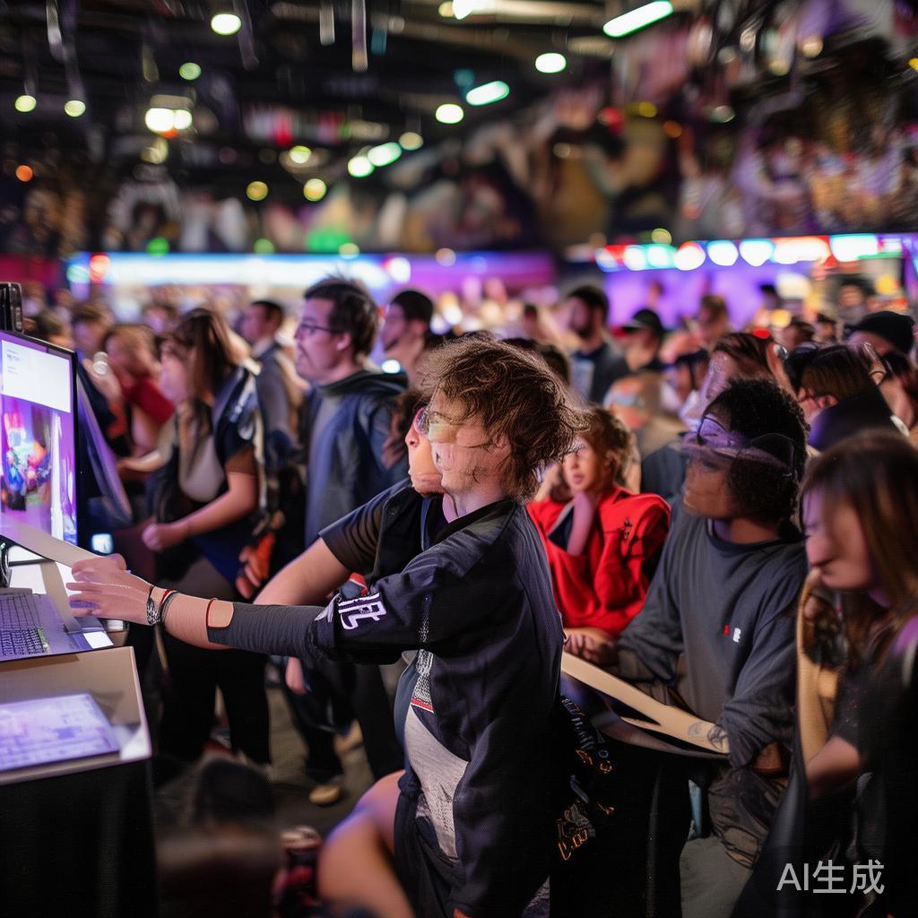 香肠派对S1糖果礼包码获取方法及最新攻略指南详细解析 3. 参与官方线上线下活动
官方偶尔会举办线下赛