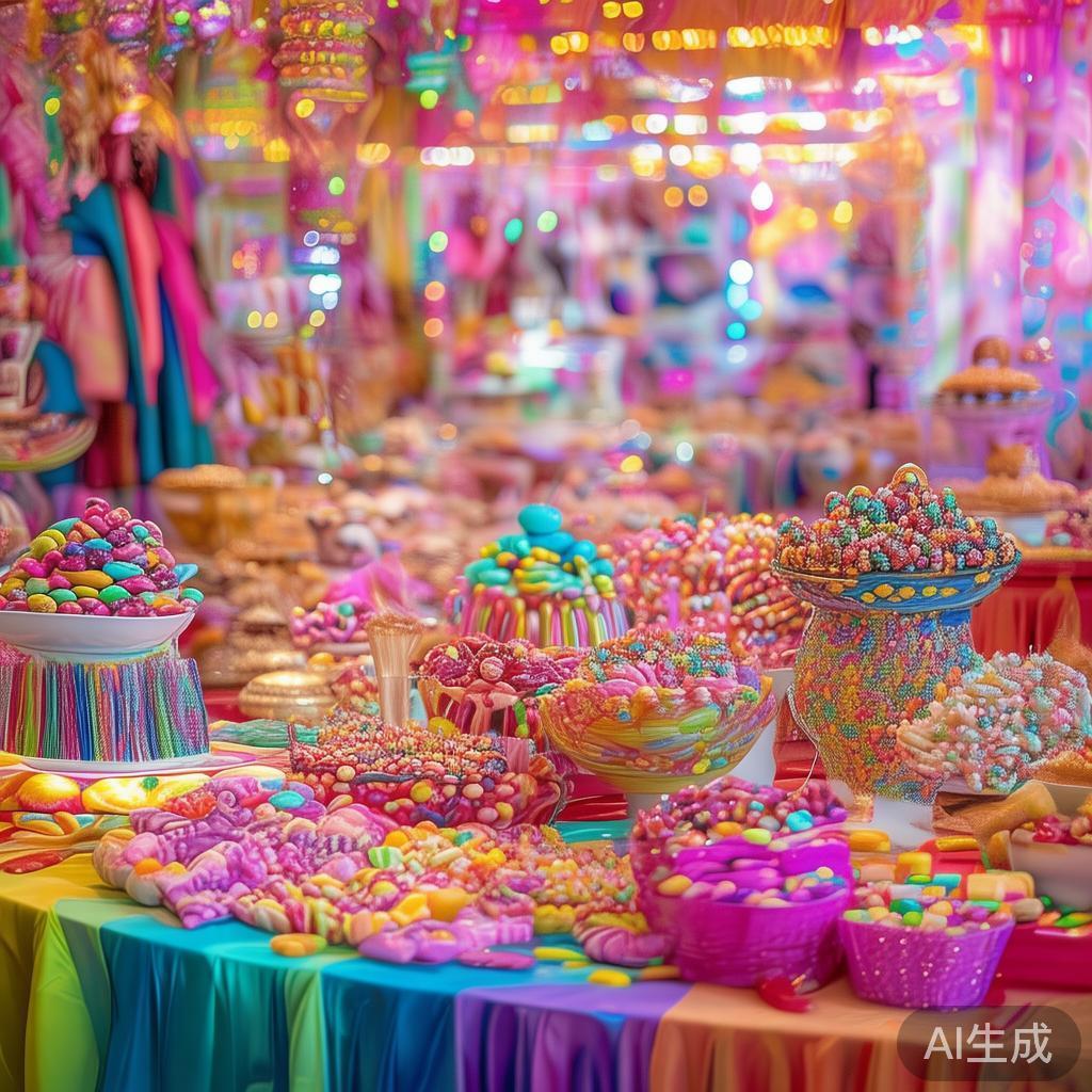 对于众多喜爱童趣与激情的朋友来说，一场精彩纷呈的娱