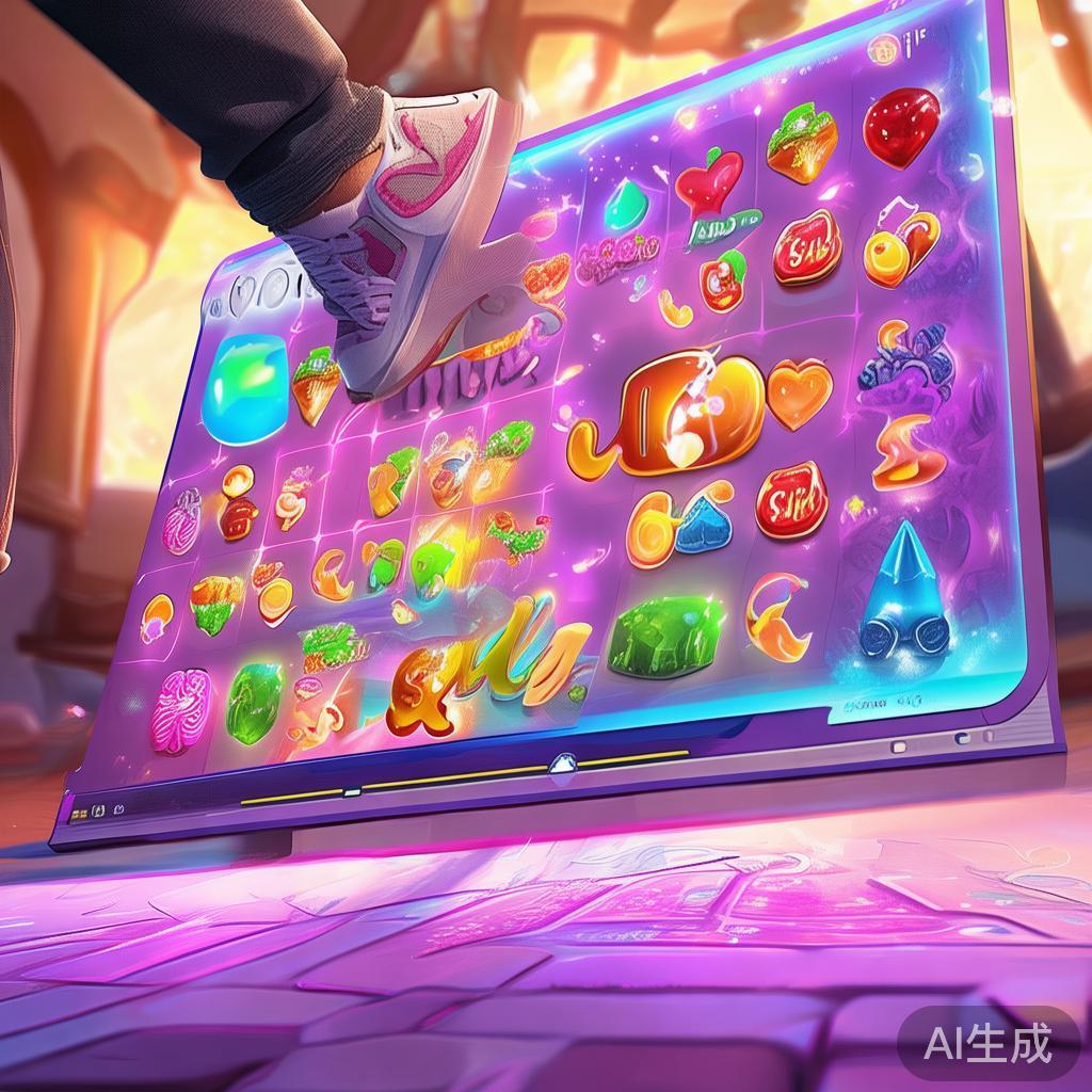 优秀的平台不仅能保障游戏的流畅与安全，还会提供丰富