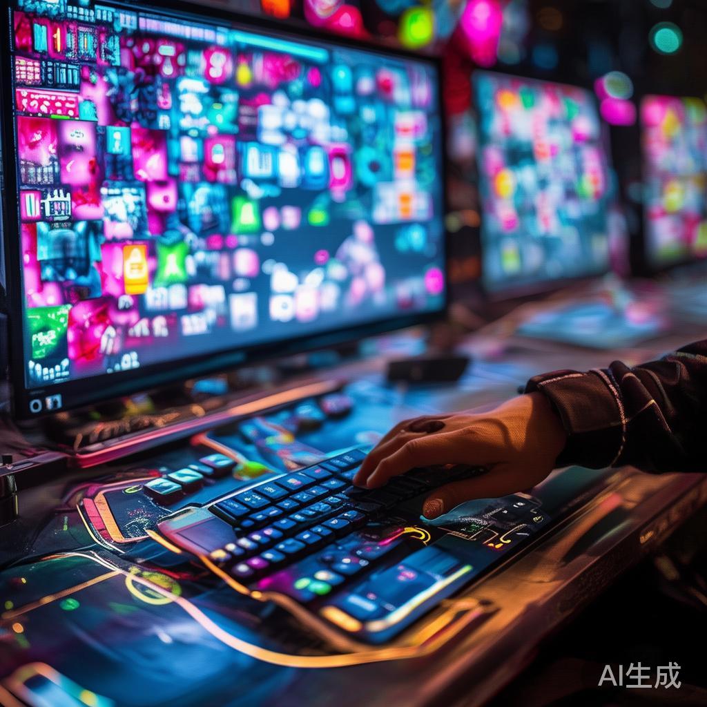 培养敏锐的观察力。在游戏中，提前预判可能的组合，寻