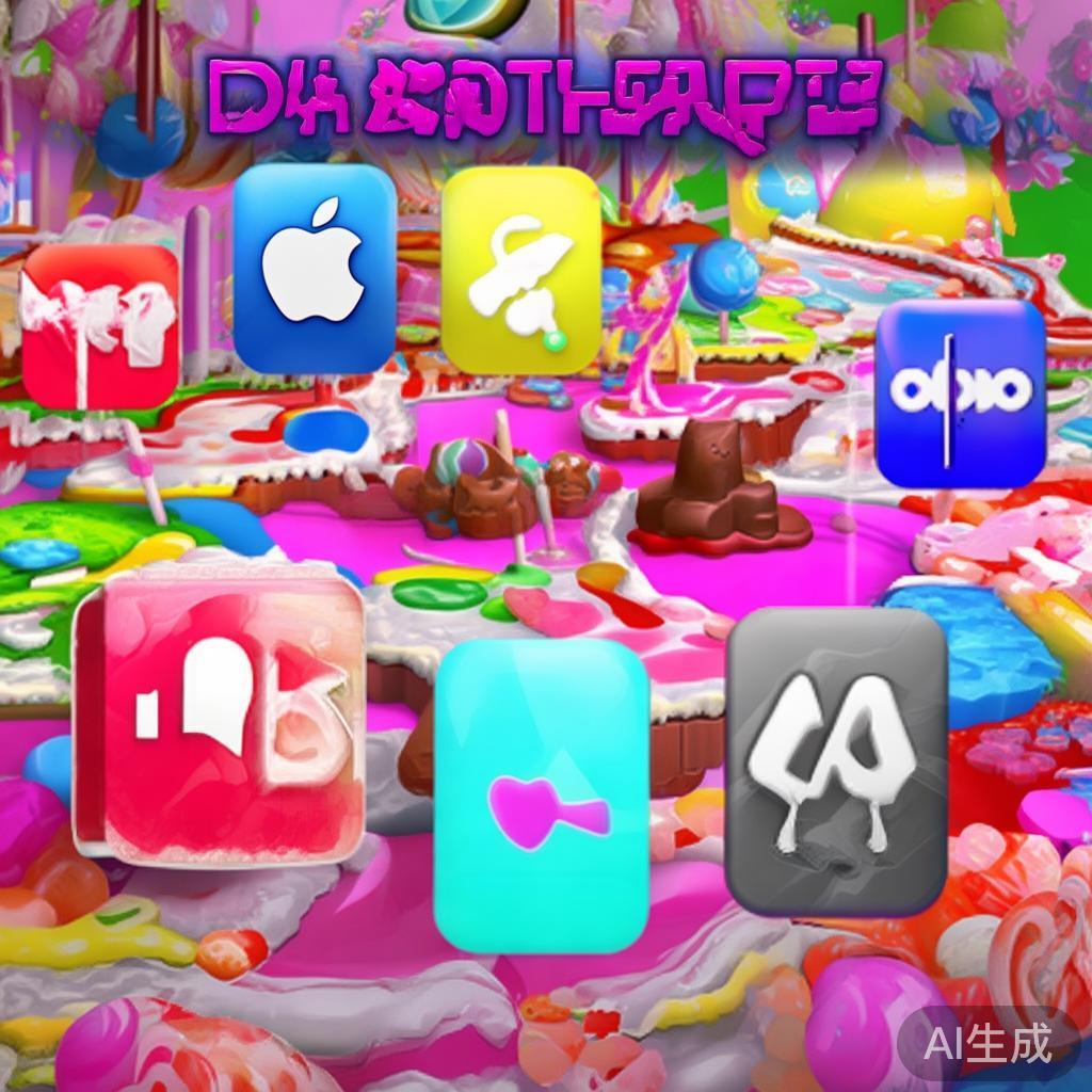 糖果派对手游在哪些平台可以试玩及全面详细攻略分享 糖果派对目前主要在多个平台上提供试玩与下载,涵盖了