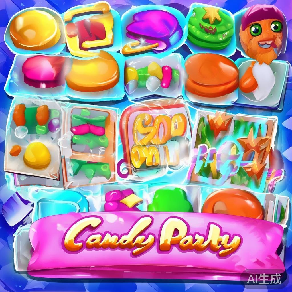 糖果派对PP高清完整版免费下载及详细玩法攻略指南 在如今的休闲娱乐中,许多玩家都热衷于寻找高质量的棋