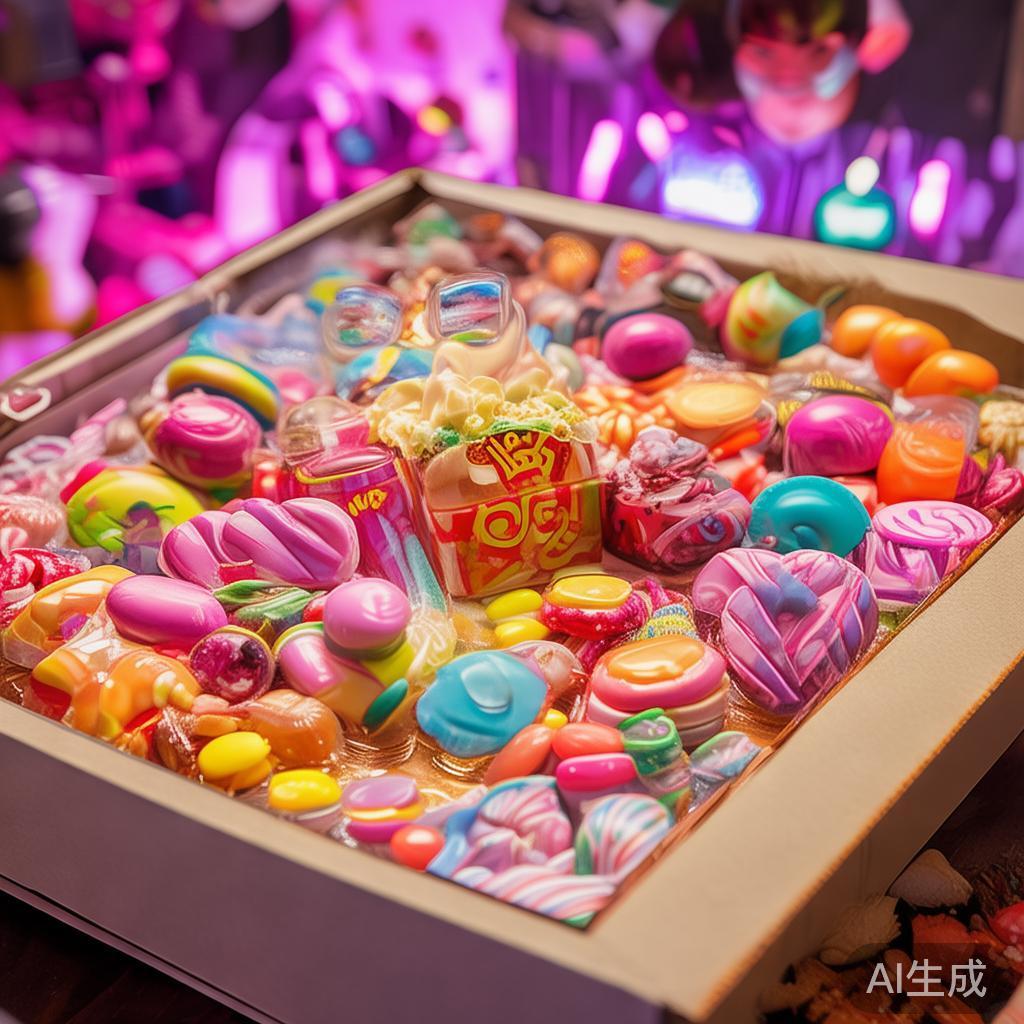 在香肠派对这款火爆的多人射击游戏中，除了激烈的对战