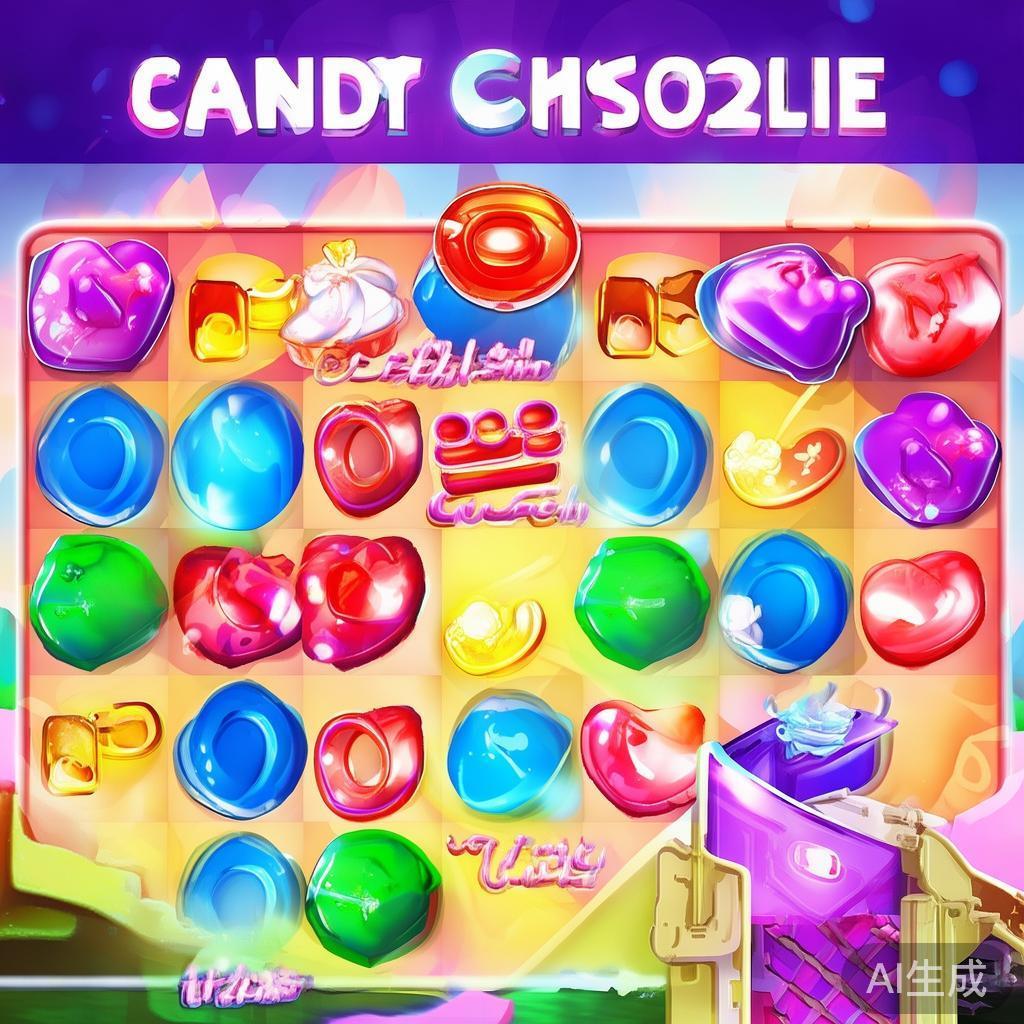 全面解析糖果派对测评:玩法攻略、策略技巧与玩家真实评价 作为一款以匹配和消除糖果为核心的游戏,糖果派对的玩