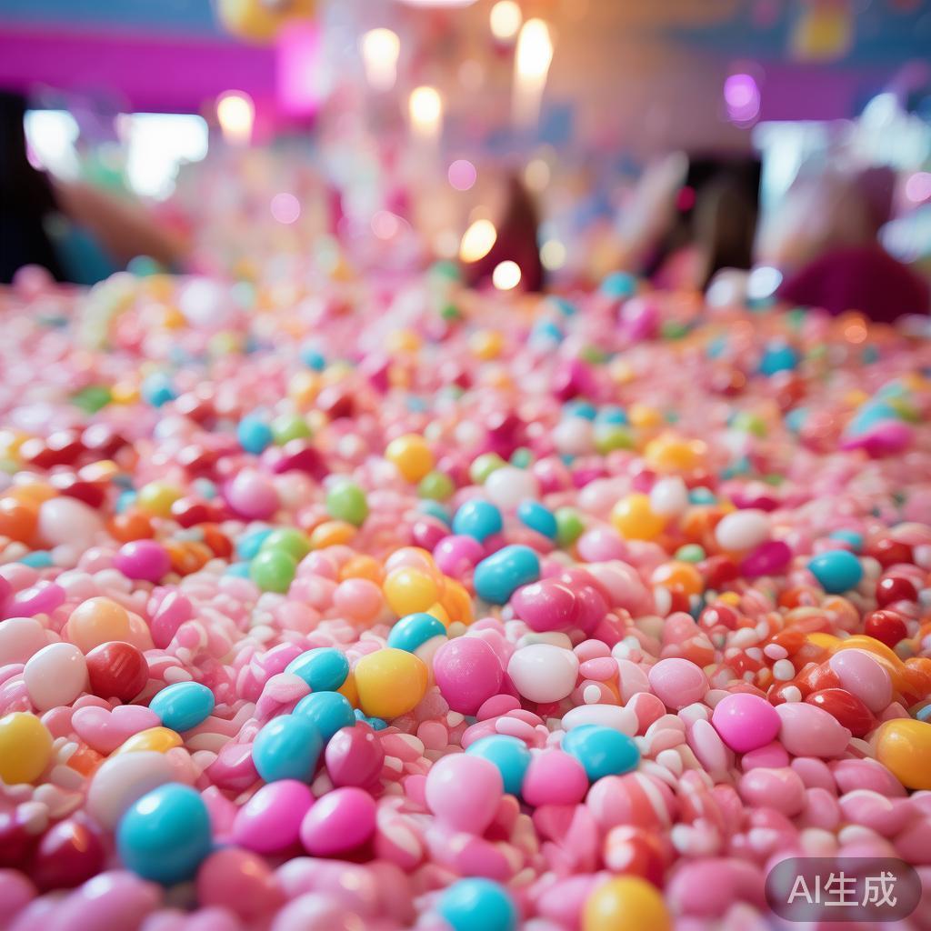 糖果派对怎么玩最好?掌握关键时段赢取更多奖励技巧指南 在糖果派对中,胜负很大程度上受到游戏节奏和时间管理