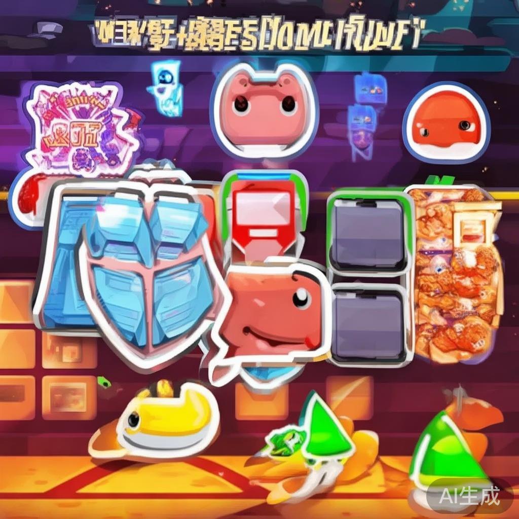 微信香肠派对糖果礼包码领取攻略及最新福利分享全指南 在当今手游盛行的时代,许多玩家都希望获得更多的游戏