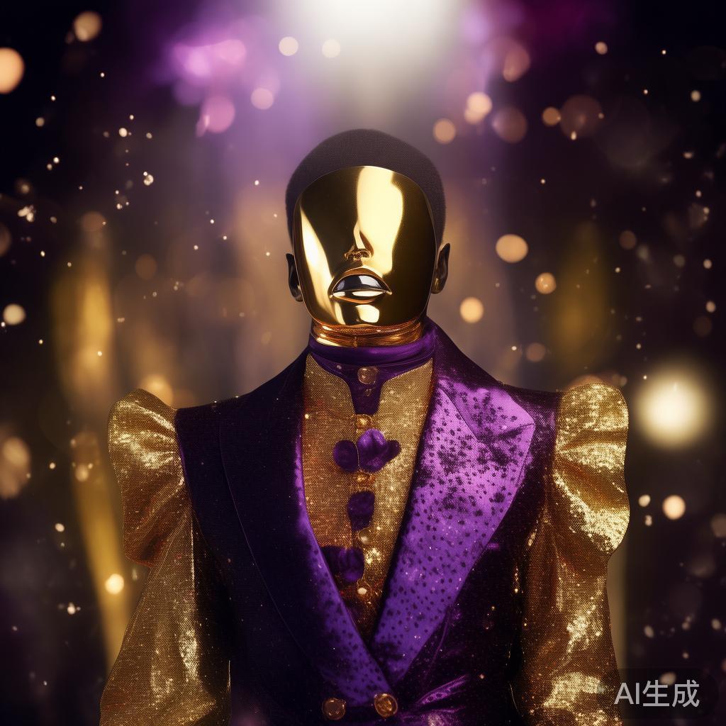 为了让中奖图片更具吸引力，设计者常采用高对比度色彩