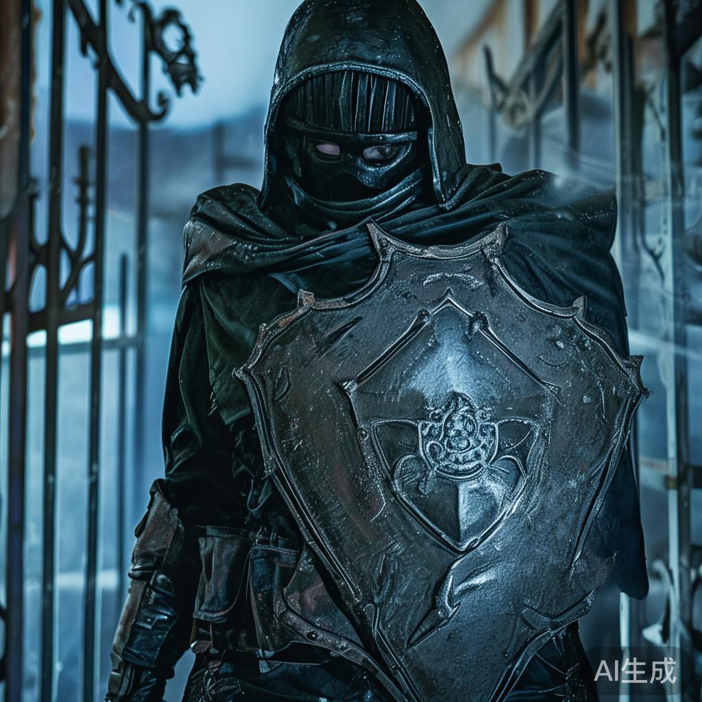 1.&nbsp;账号封禁风险
游戏官方对外挂行为持零容忍态