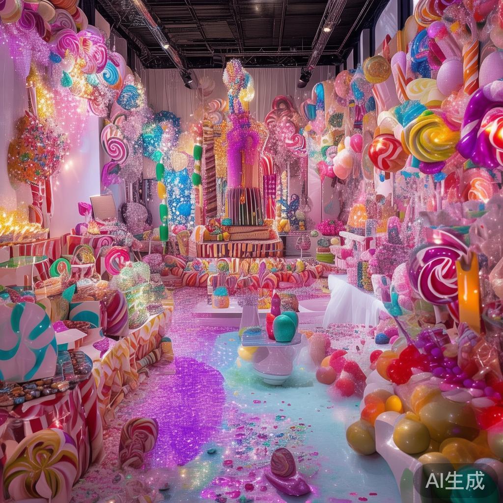 在举办派对时，主题的选择直接关系到整体氛围的营造。