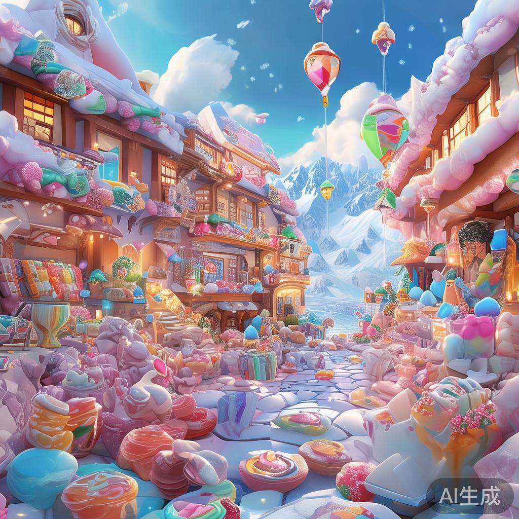 在这个快节奏的生活中，寻找一份既能放松心情又能享受