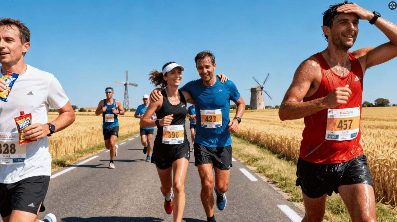 AgriPump A2 便携式农用泵